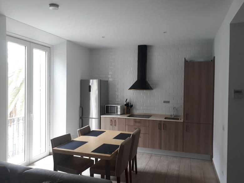 Apartamentos Bonbon Soho