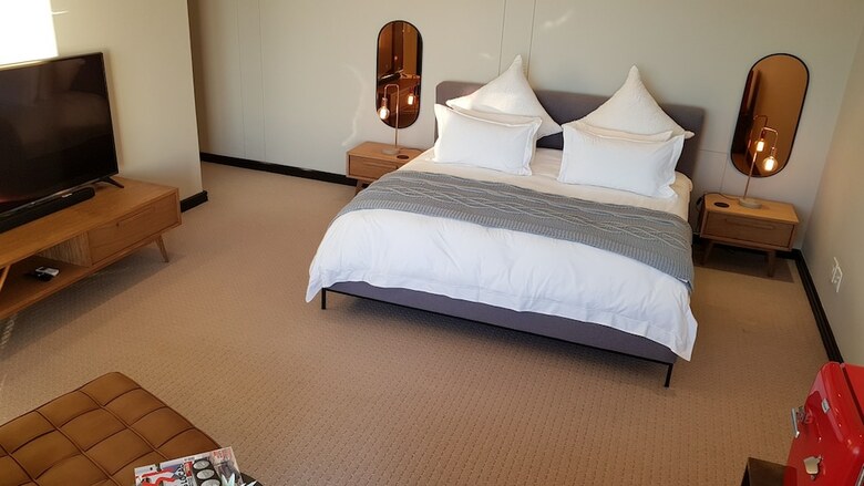 Hotel Beta Beach Guest House