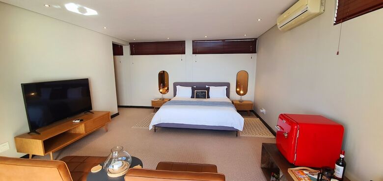 Hotel Beta Beach Guest House