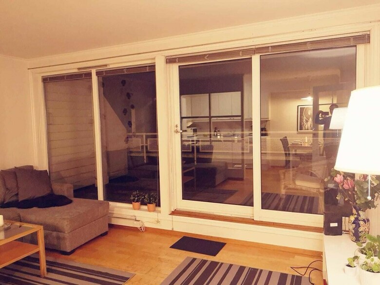 Siddis Apartment
