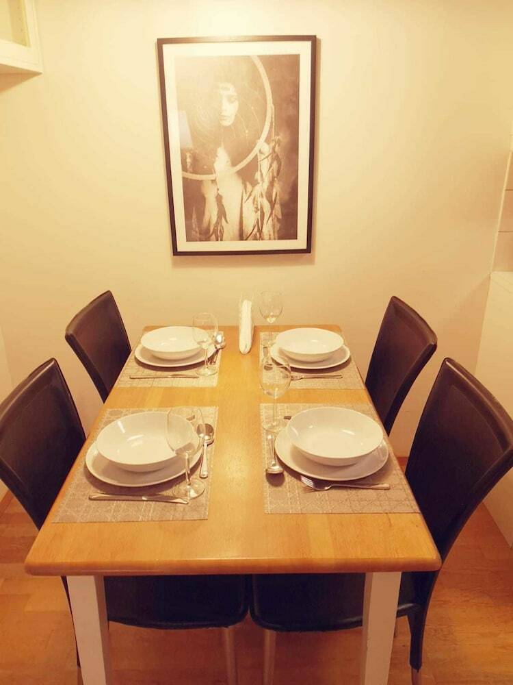 Siddis Apartment