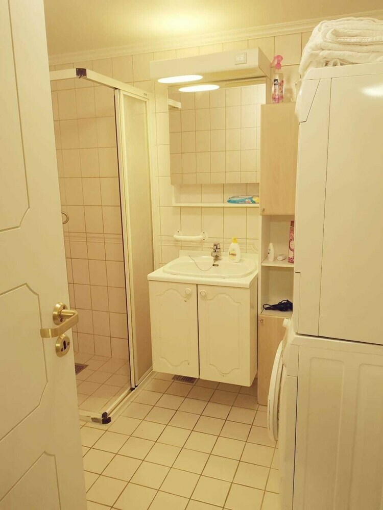 Siddis Apartment