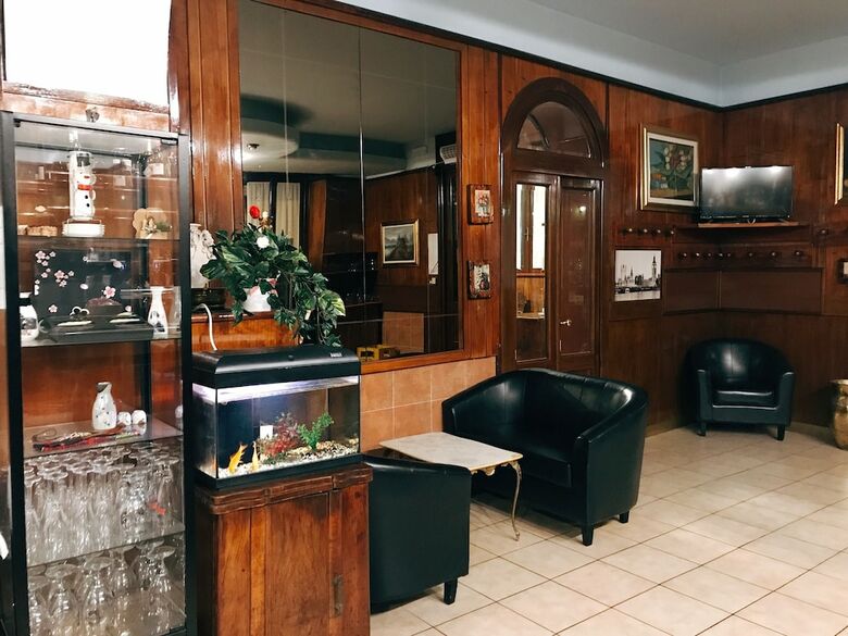Hotel Primavera Della Bottala