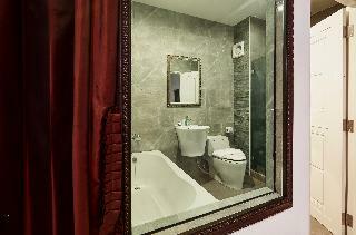 Tribe Hotel Pattaya