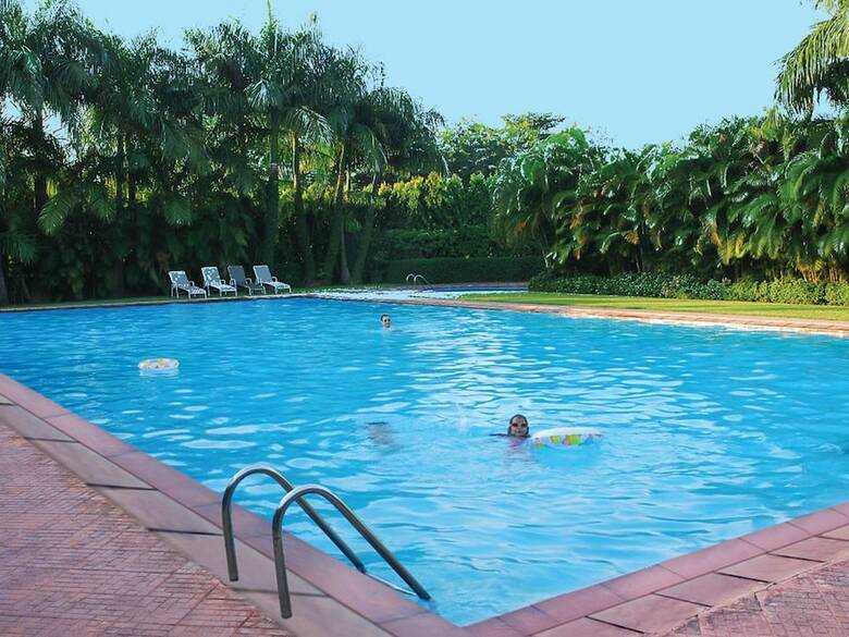Apartamento Sinclairs Retreat Dooars