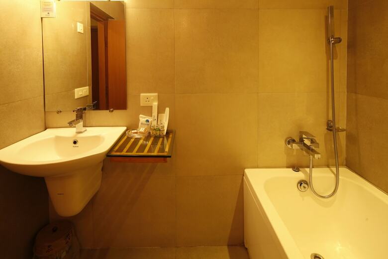 Apartamento Sinclairs Retreat Dooars