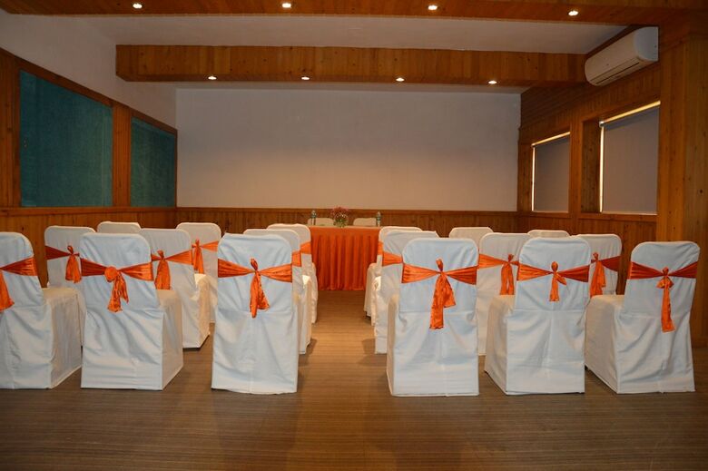 Apartamento Sinclairs Retreat Dooars