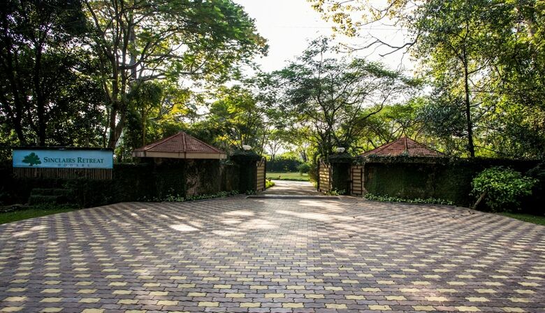 Apartamento Sinclairs Retreat Dooars