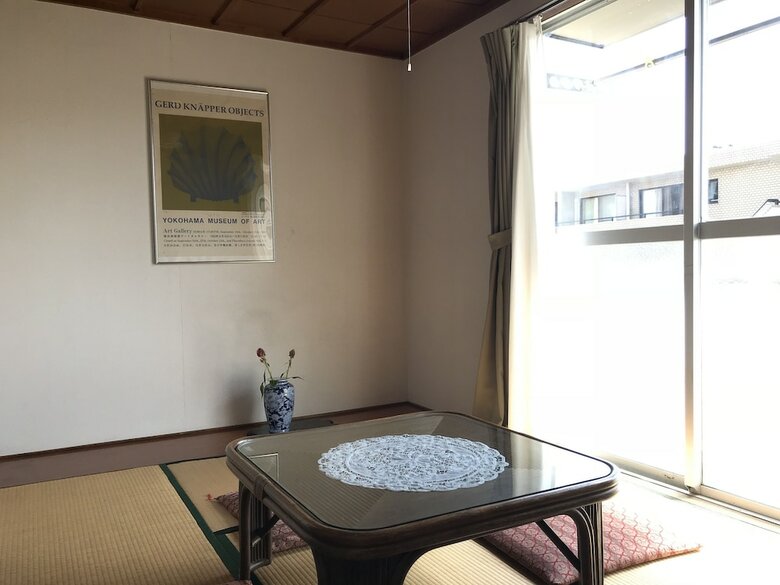 Yuigahama Apart