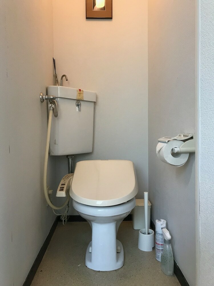 Yuigahama Apart