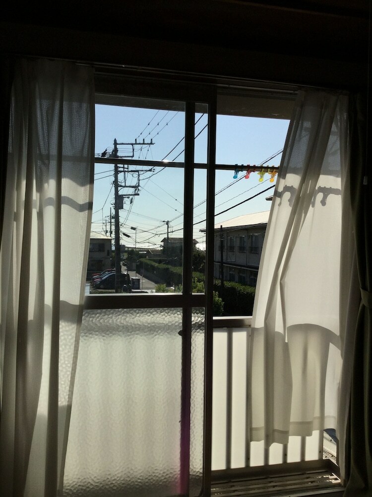 Yuigahama Apart
