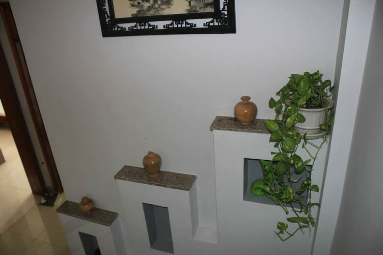 Mai Tra Hotel