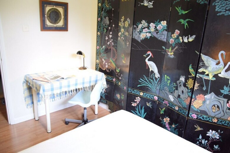 Residencia Guangzhou Ardrew Shared Homestay