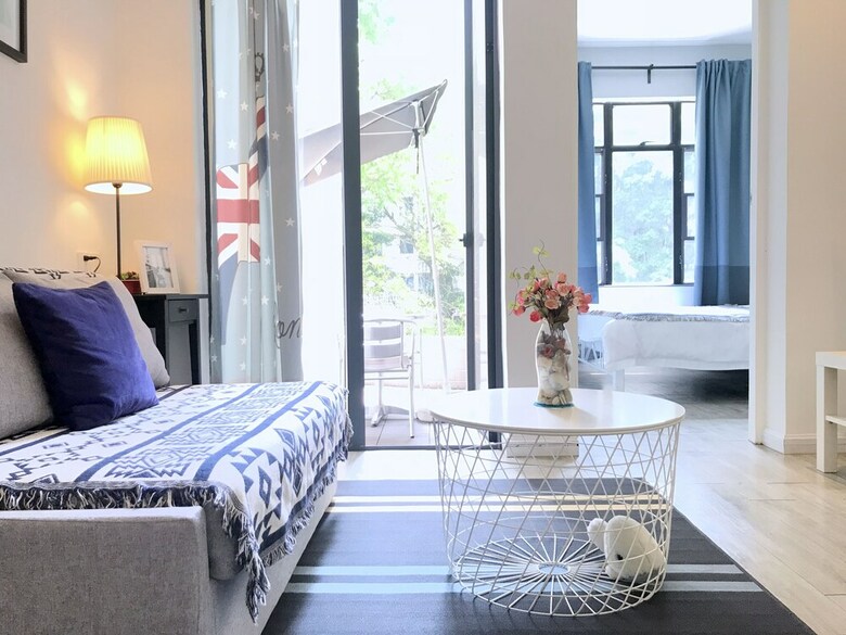 Residencia Guangzhou Ardrew Shared Homestay