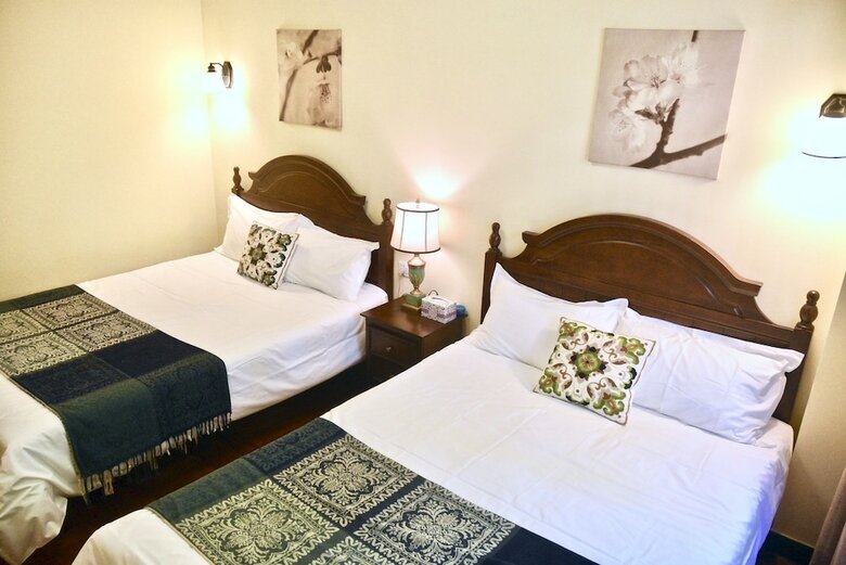 Residencia Guangzhou Ardrew Shared Homestay