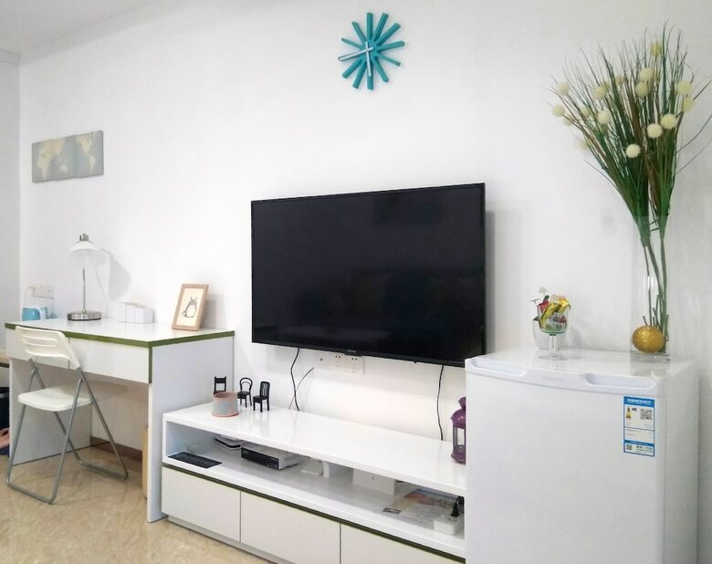 Residencia Guangzhou Ardrew Shared Homestay