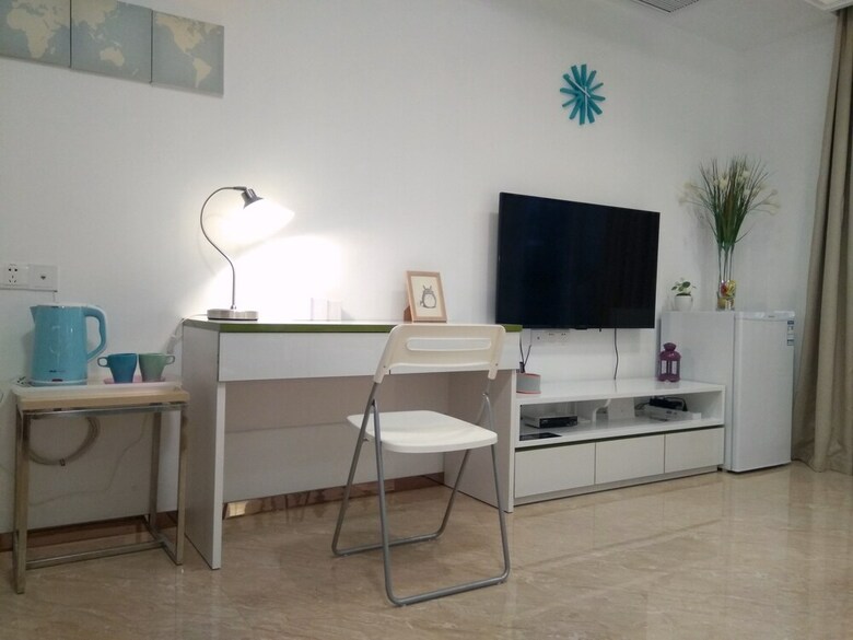 Residencia Guangzhou Ardrew Shared Homestay