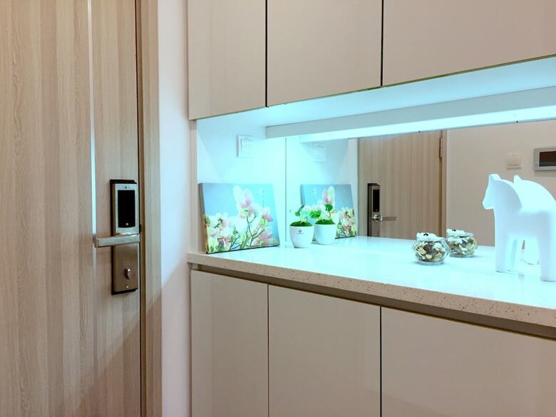 Residencia Guangzhou Ardrew Shared Homestay