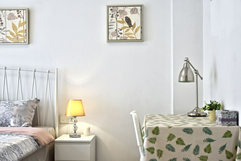 Residencia Guangzhou Ardrew Shared Homestay