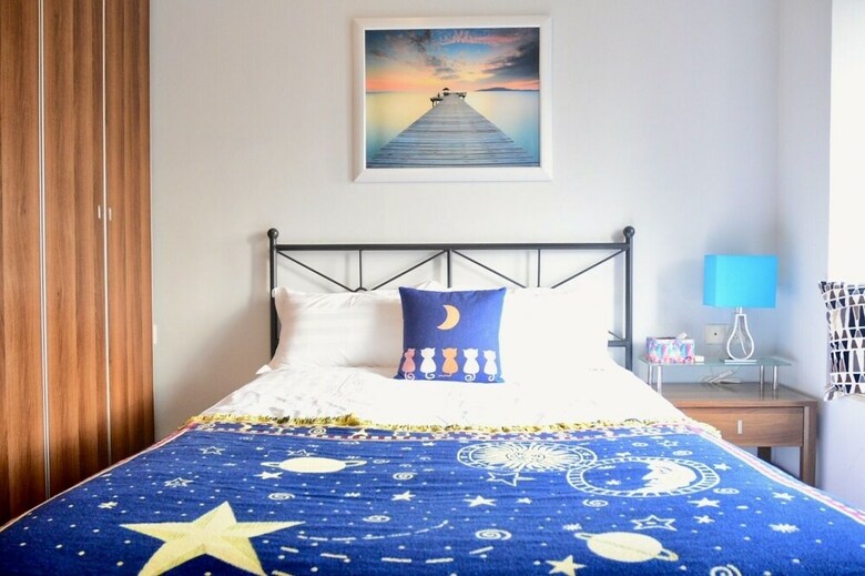 Residencia Guangzhou Ardrew Shared Homestay