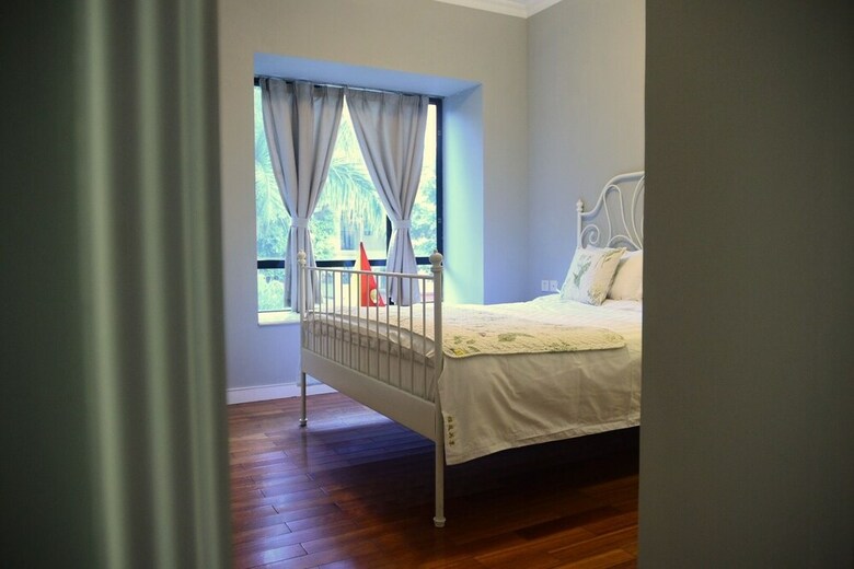 Residencia Guangzhou Ardrew Shared Homestay
