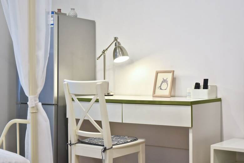 Residencia Guangzhou Ardrew Shared Homestay