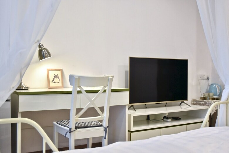Residencia Guangzhou Ardrew Shared Homestay