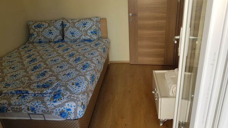 Apartamento Luxury Home Ayd?n Gunluk Ev