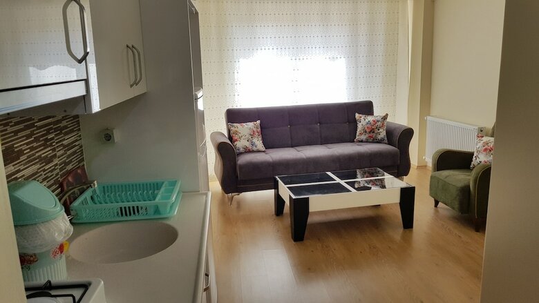 Apartamento Luxury Home Ayd?n Gunluk Ev