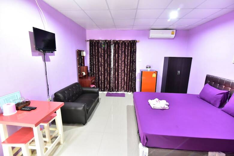 Hotel Tippawan Resort