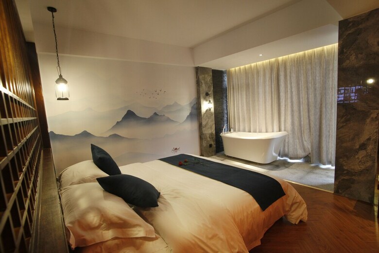 South Mountain Boutique Hotel