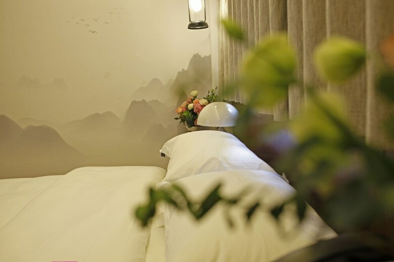 South Mountain Boutique Hotel