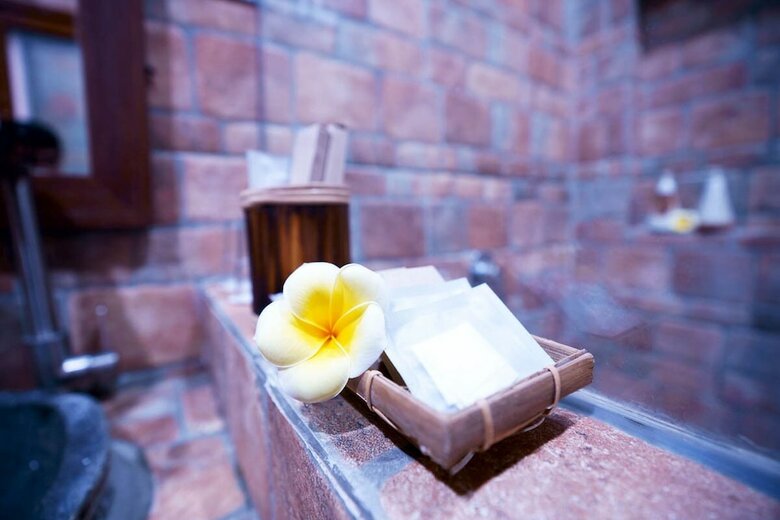 Hotel Karang Lila Bhuana