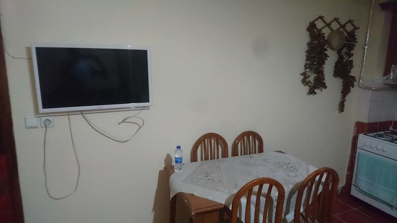 Kumbaz Apartment