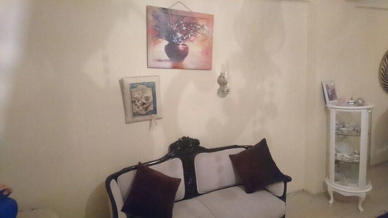 Kumbaz Apartment