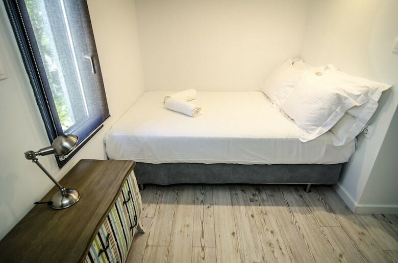 Pleiades Boutique Villas