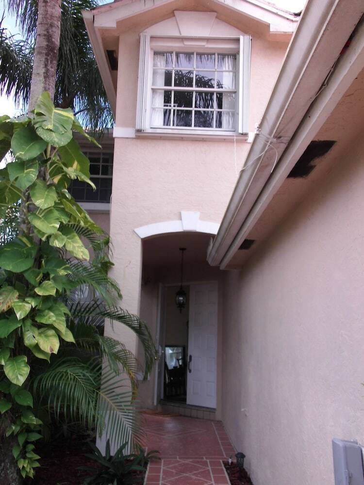 Hotel Dawson's House