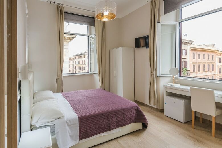 Hotel Walker Rooms