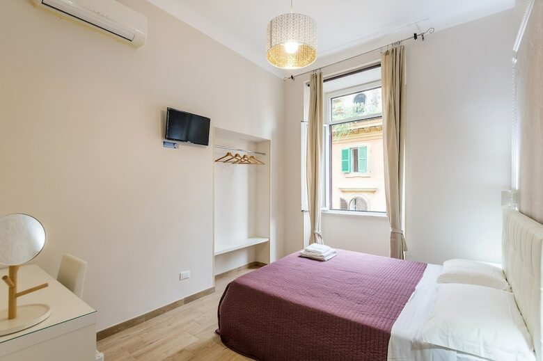 Hotel Walker Rooms