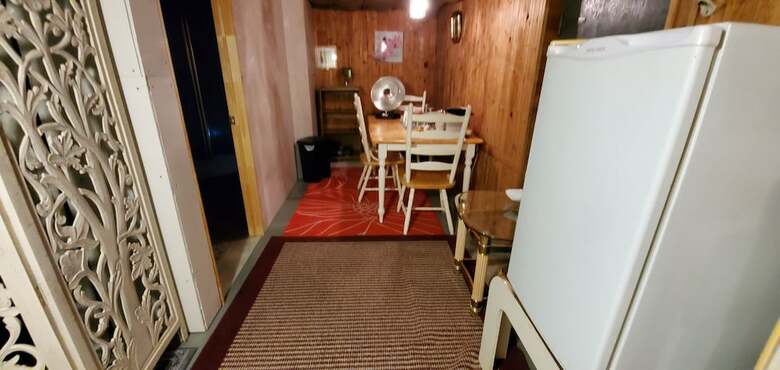 Bed & Breakfast Gite Du Passant Rosedort