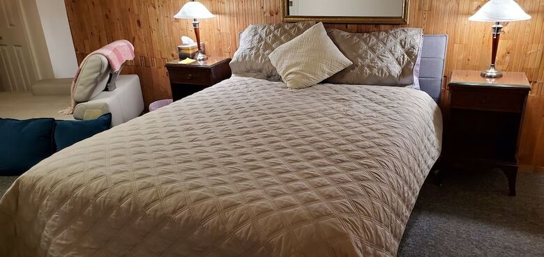 Bed & Breakfast Gite Du Passant Rosedort
