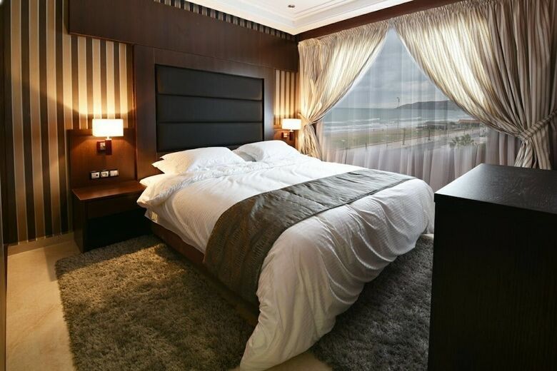 Aparthotel Bellington Appart Hotel