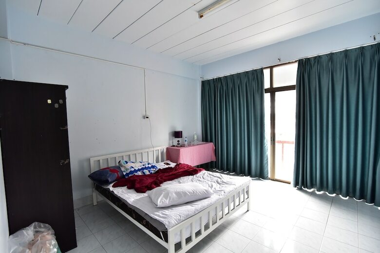 Hostal Shady's Hostel