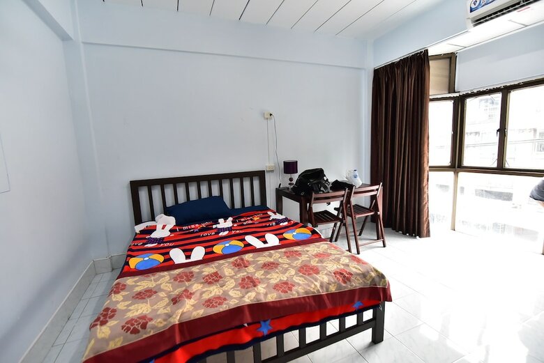 Hostal Shady's Hostel