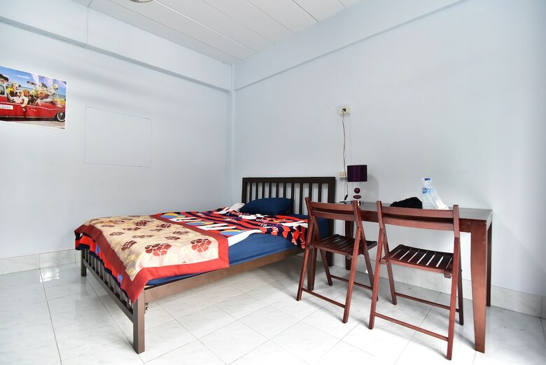 Hostal Shady's Hostel