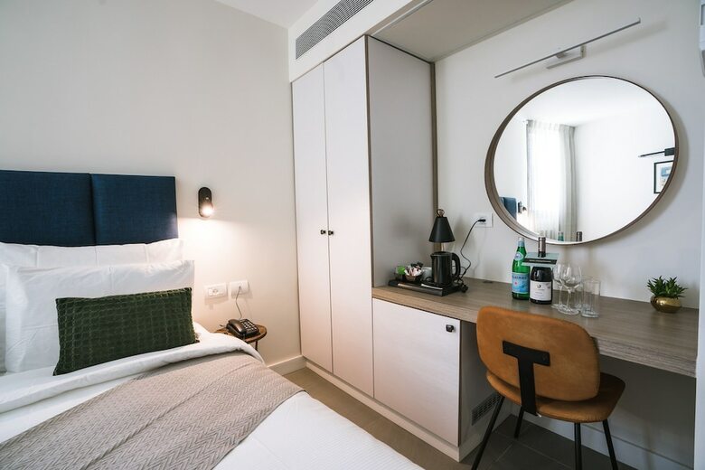 Armon Yam Bat Yam Hotel