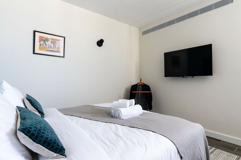 Armon Yam Bat Yam Hotel