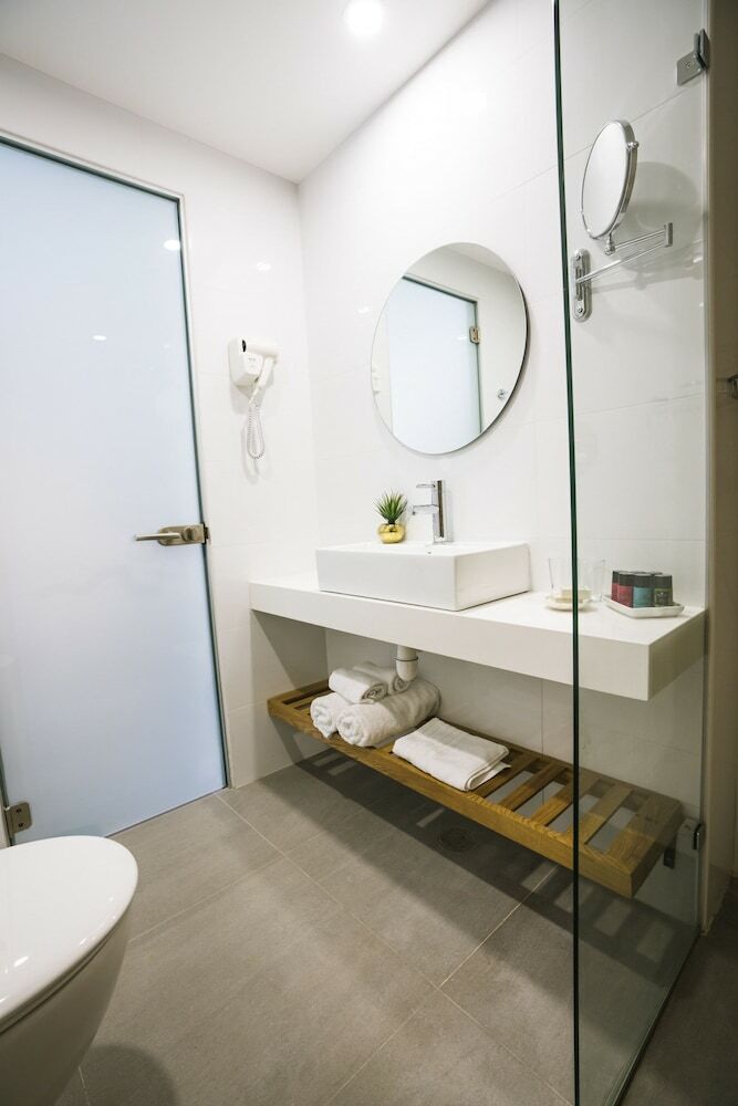 Armon Yam Bat Yam Hotel