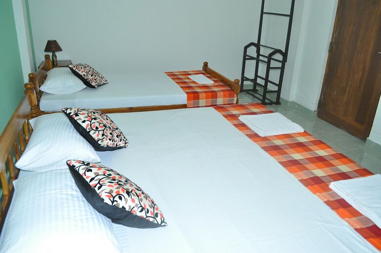 Apartamento Dil Lanka Safari Resort