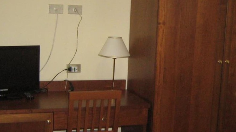 Posada Hostiliae Ciminiera Hotel